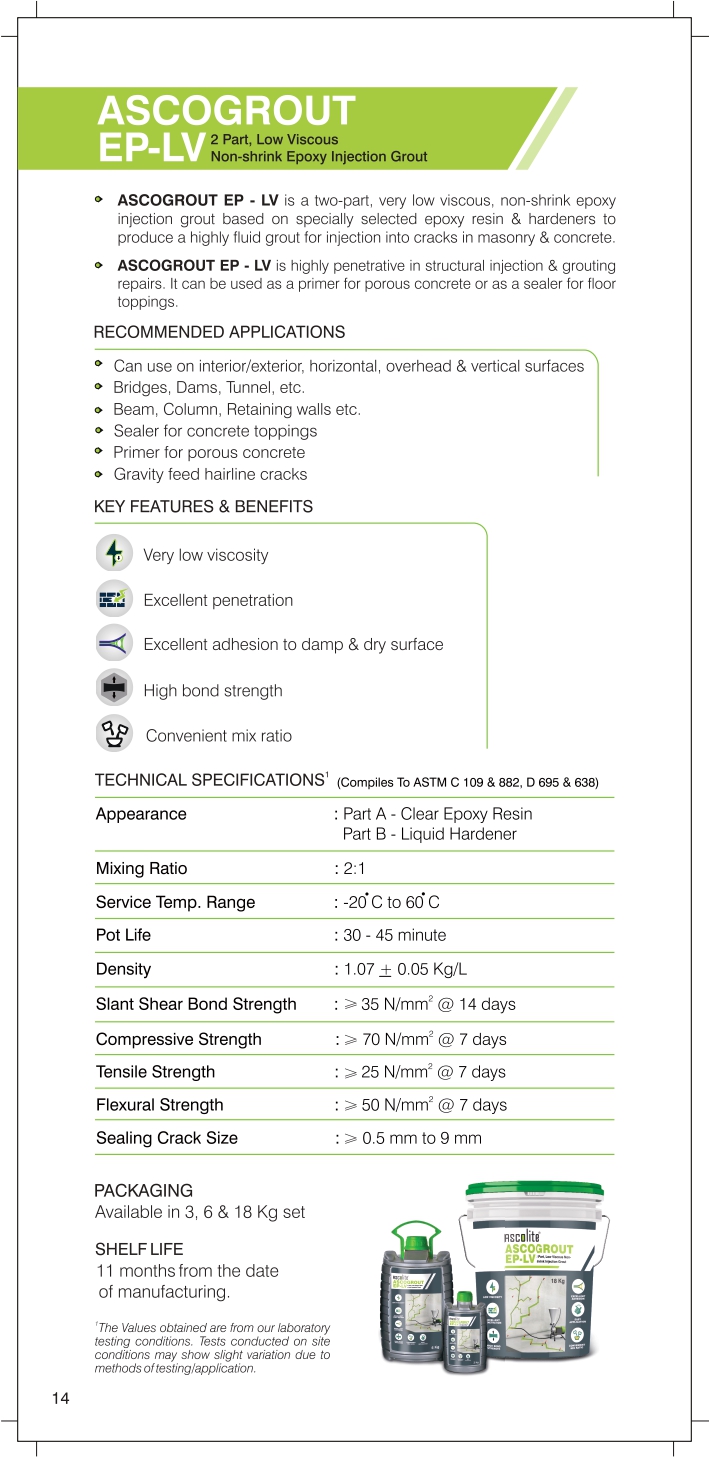 image related to Adhesives for Structural Repairs